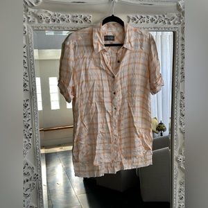 Michael Stars button down